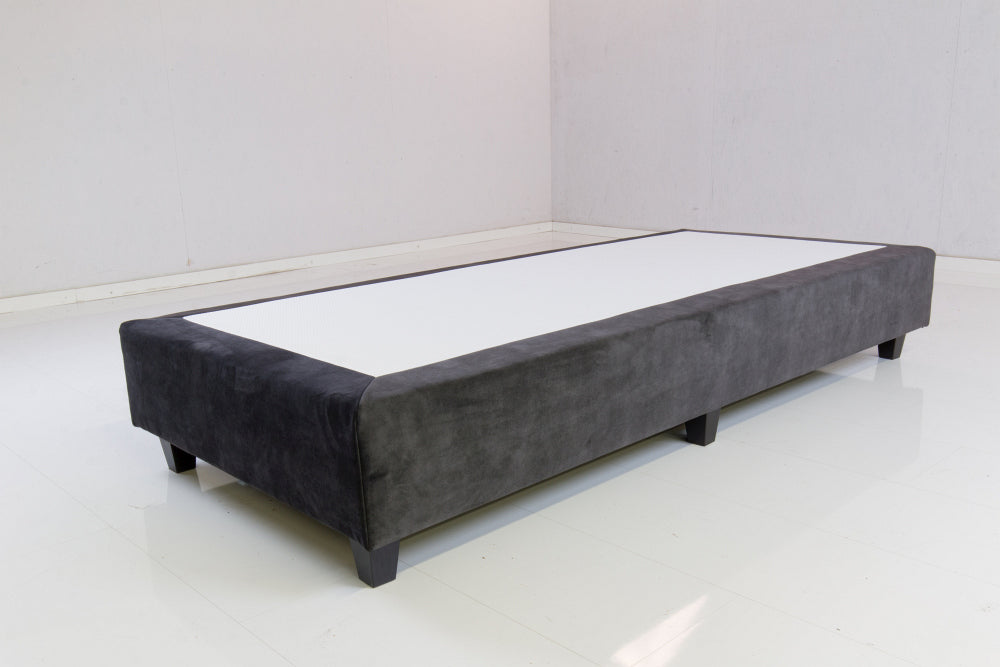 Brandvertragende boxspring
