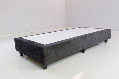 Brandvertragende boxspring