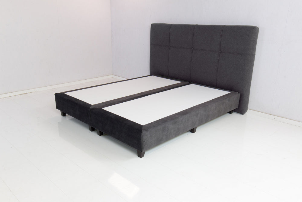 Boxspringset Bred