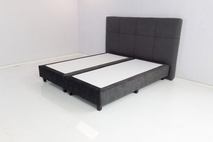 Boxspringset Bred