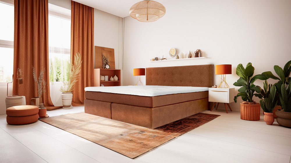 Boxspringset Calgary