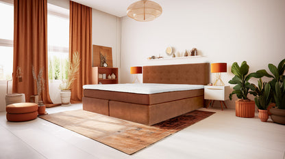 Boxspringset Calgary