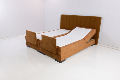Boxspringset Candy