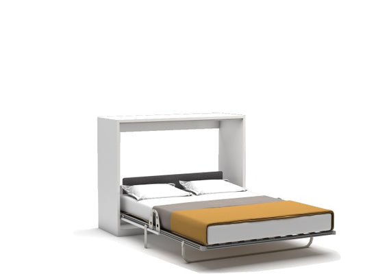 215 Opklapbed Capsule Queen 150 x 200 - afbeelding 1