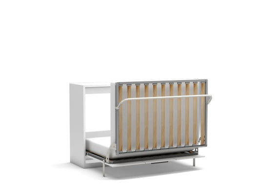 Capsule Queen 215 opklapbed 150 x 200 cm