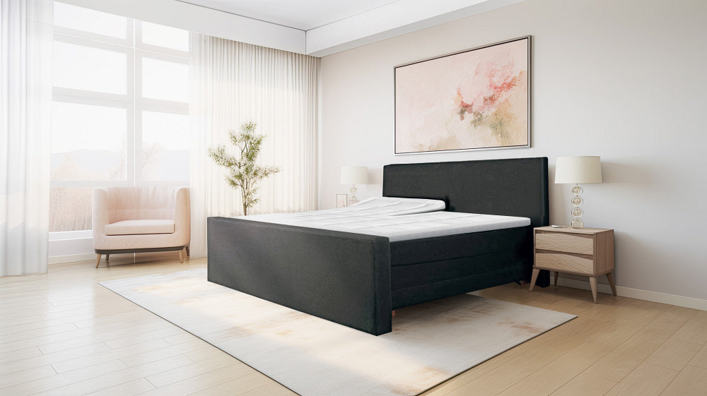 Boxspringset Celine
