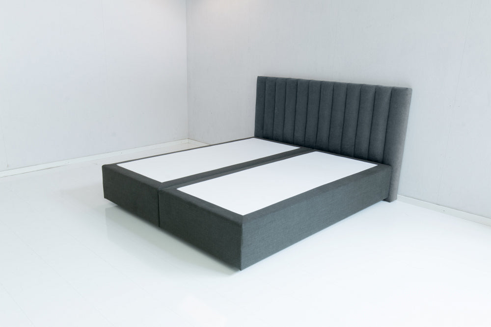 Boxspringset Chicago