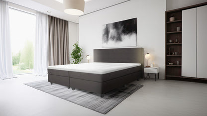 Boxspringset Chique