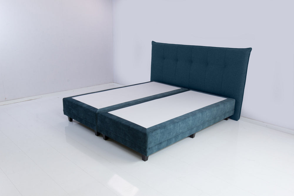 Boxspringset Clio