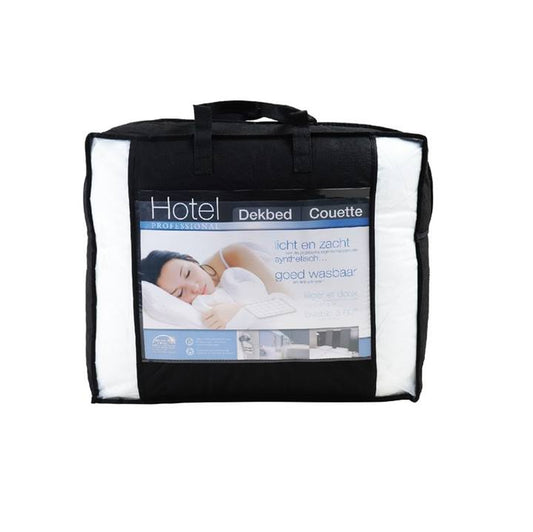 Cley Hotel Professional Dekbed