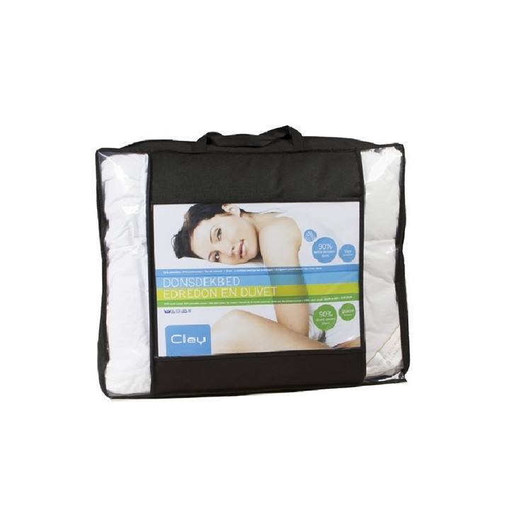 Cley 90% Eendendons Dekbed