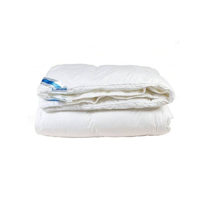 Cley Saffier Microvezel Dekbed