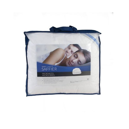 Cley Saffier Microvezel Dekbed