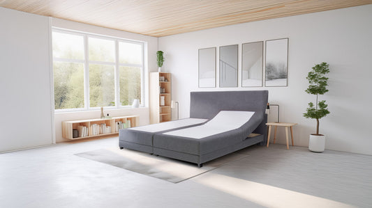 Boxspringset Vincenzo