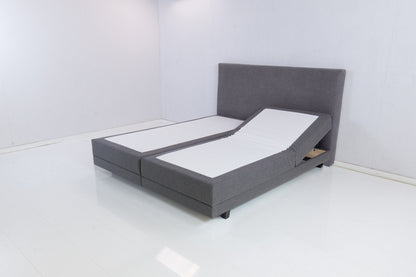 Boxspringset Danilo