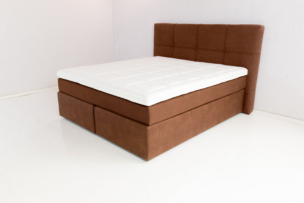 Boxspringset Darwin