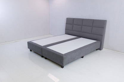 Boxspringset Devon
