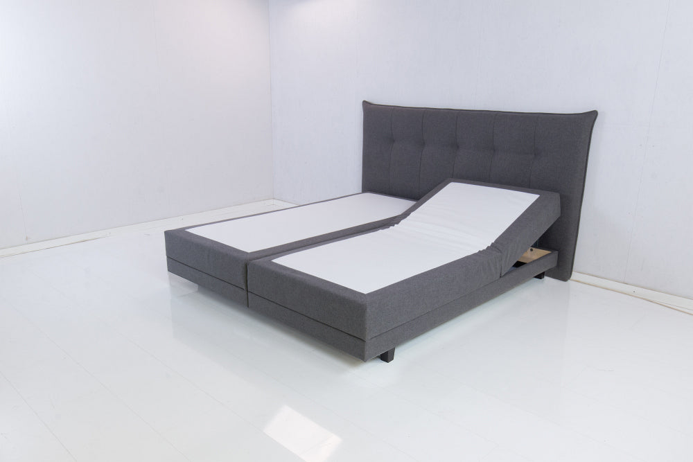Boxspringset Domina