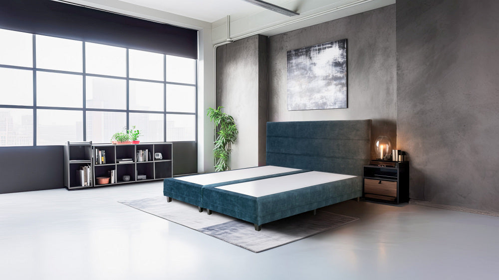 Boxspringset Donar