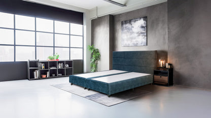 Boxspringset Donar