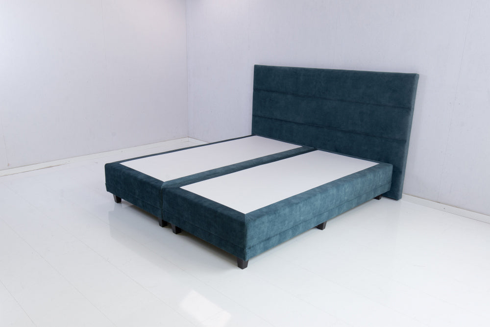 Boxspringset Donar