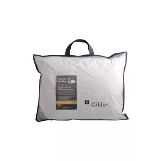 Gilder Dons Softline-Soft Hoofdkussen