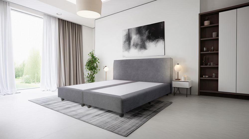 Boxspringset Dublin