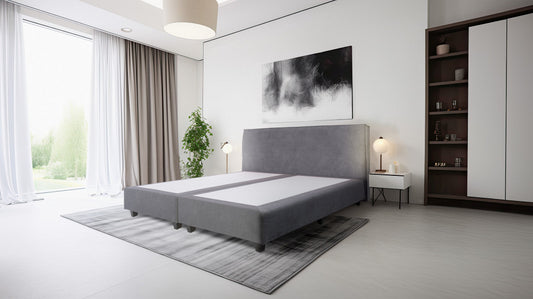 Boxspringset Dublin