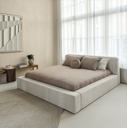 Adore Opberg Edira Beige
