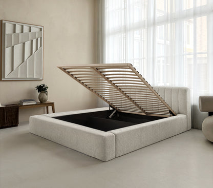 Adore Opberg Edira Beige