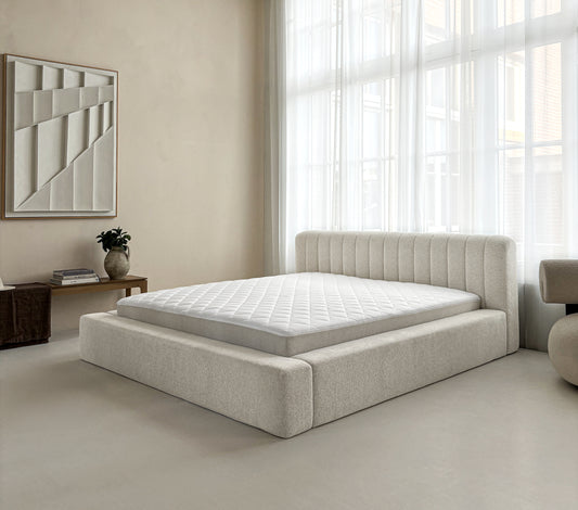 Adore Opberg Edira Beige