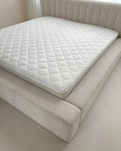 Adore Opberg Edira Beige