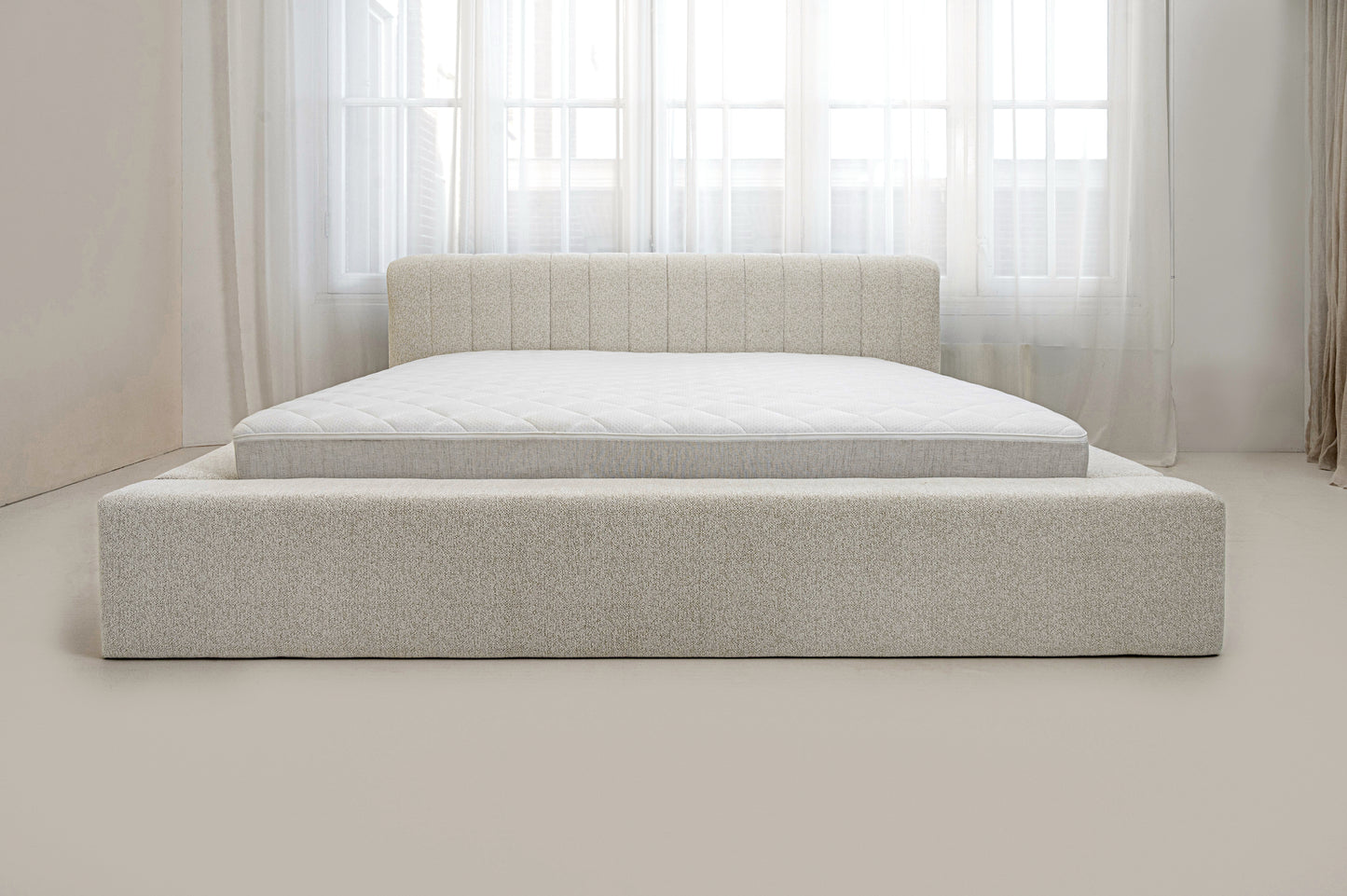 Adore Opberg Edira Beige