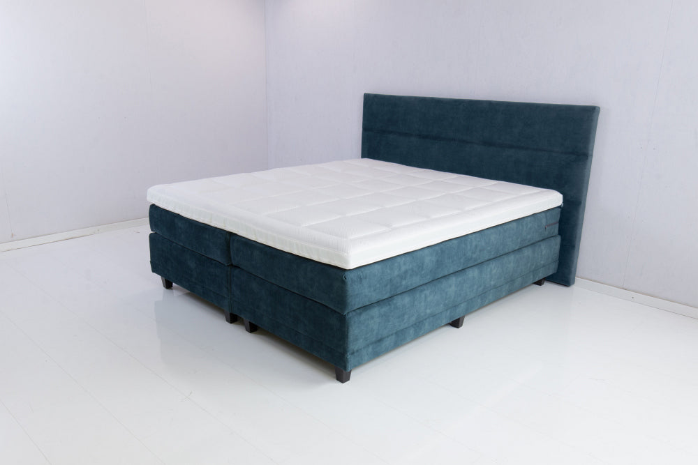 Boxspringset Elba