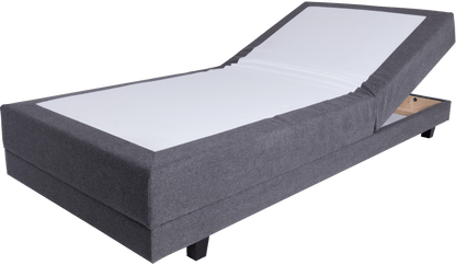 Elektrische boxspring Next