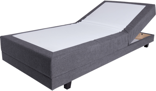 Elektrische boxspring Next