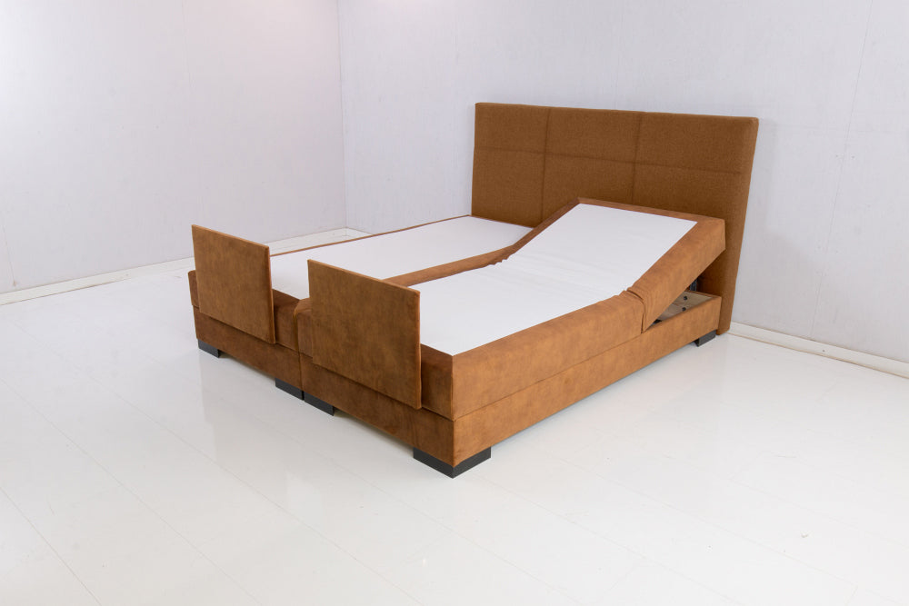 Boxspringset Emma