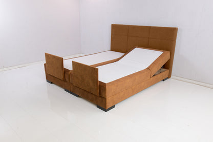 Boxspringset Emma