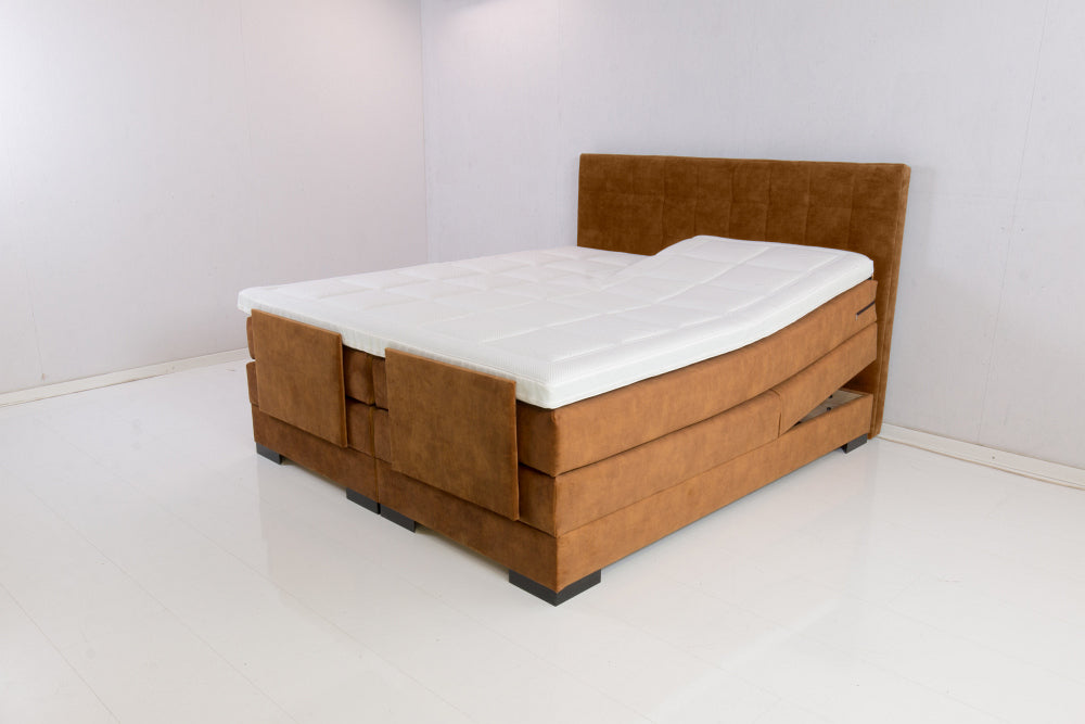 Boxspringset Amira