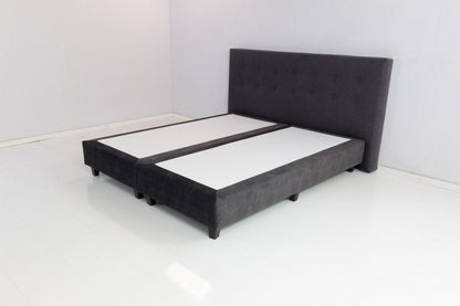 Boxspringset Fame