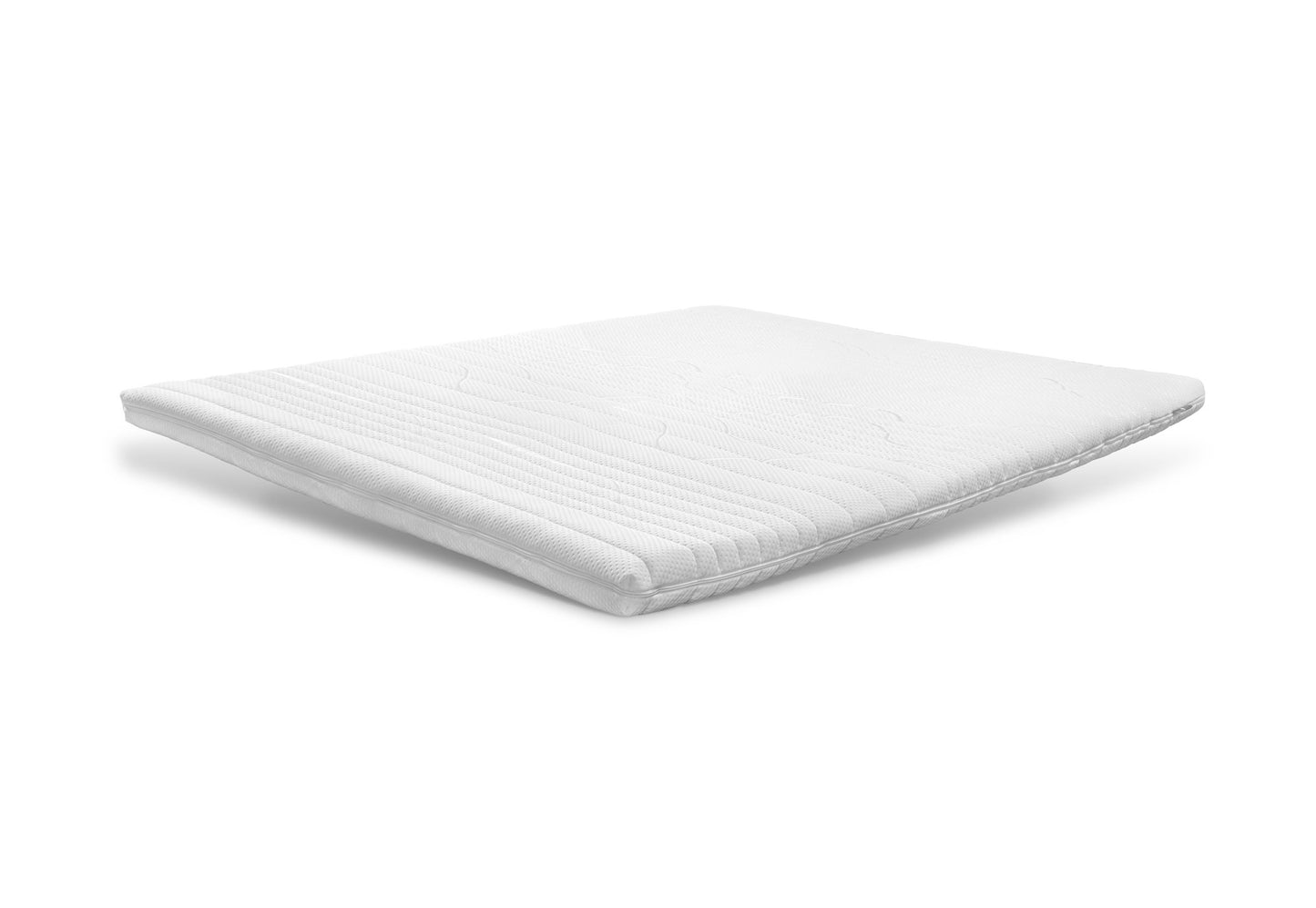 Dreamhouse Premium NASA Traagschuim Topper 8 cm