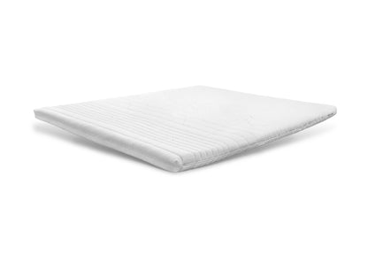 Dreamhouse Premium NASA Traagschuim Topper 8 cm