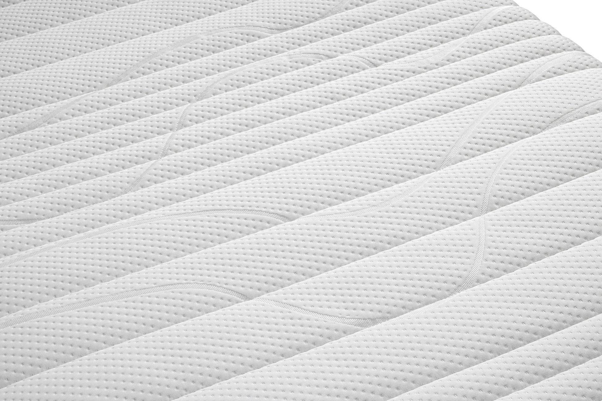 Dreamhouse Premium NASA Traagschuim Topper 8 cm