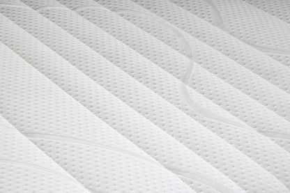 Dreamhouse Premium NASA Traagschuim Topper 8 cm