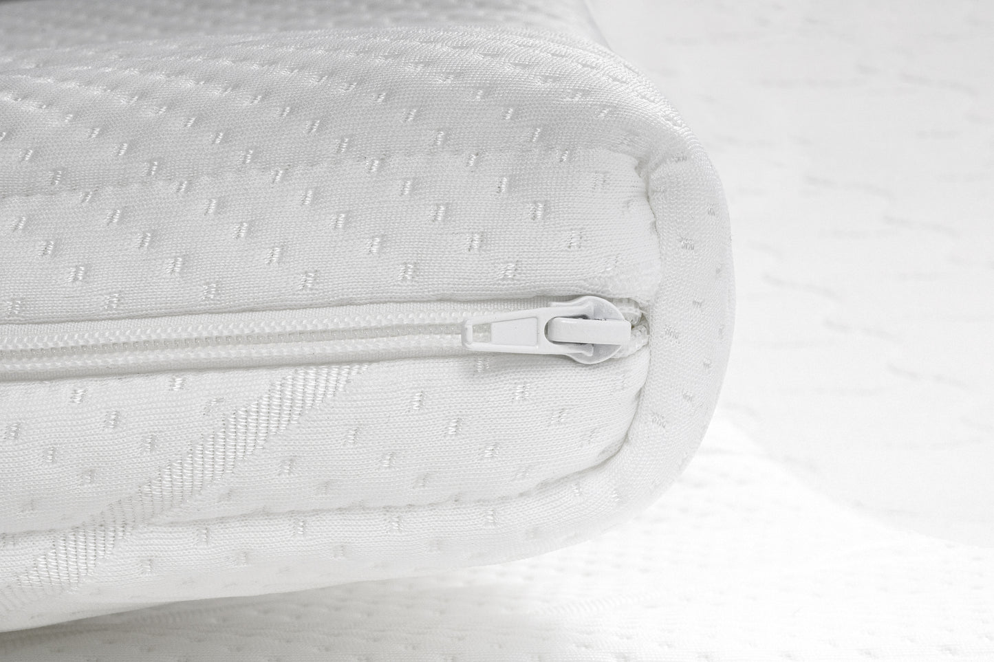 Nachtcomfort Premium NASA Traagschuim Topper