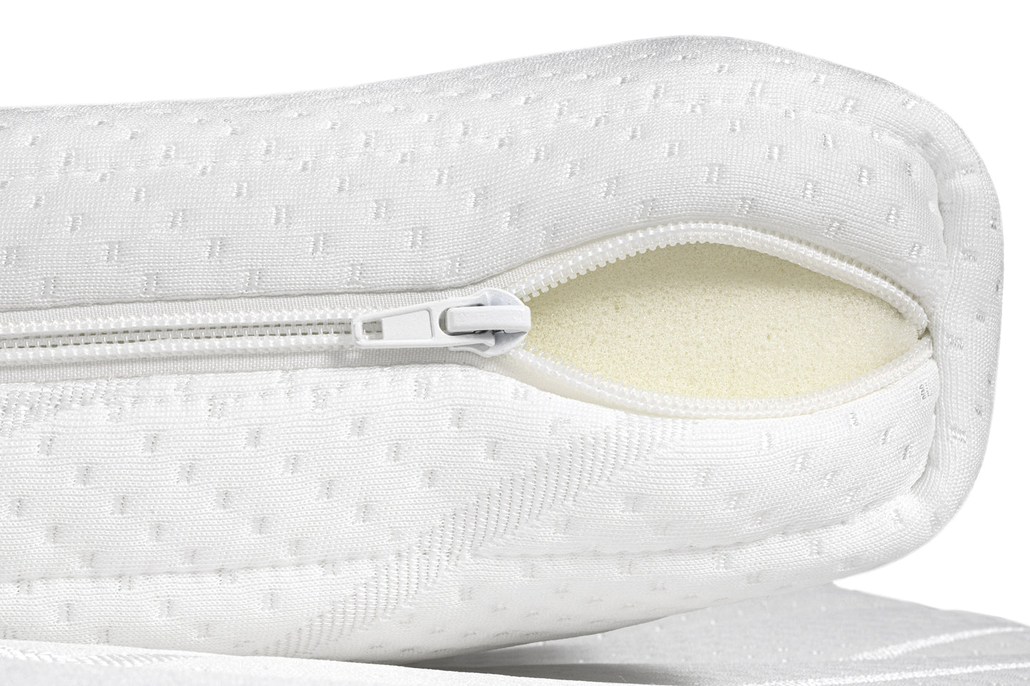 Nachtcomfort Premium NASA Traagschuim Topper