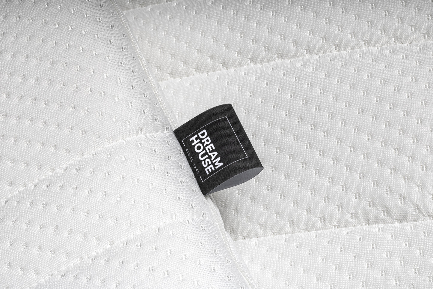 Nachtcomfort Premium NASA Traagschuim Topper