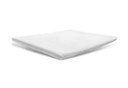 Dreamhouse Premium NASA Traagschuim Topper 8 cm