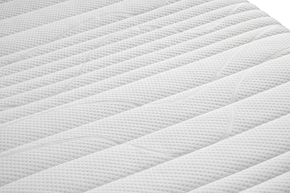 Dreamhouse Premium NASA Traagschuim Topper 8 cm