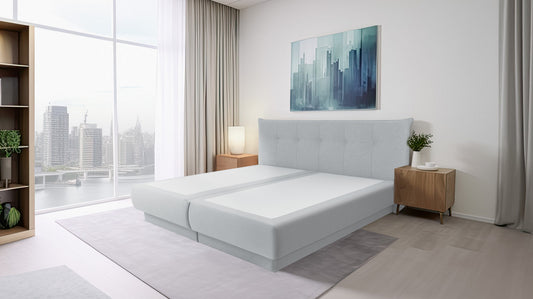 Opbergboxspringset Florance